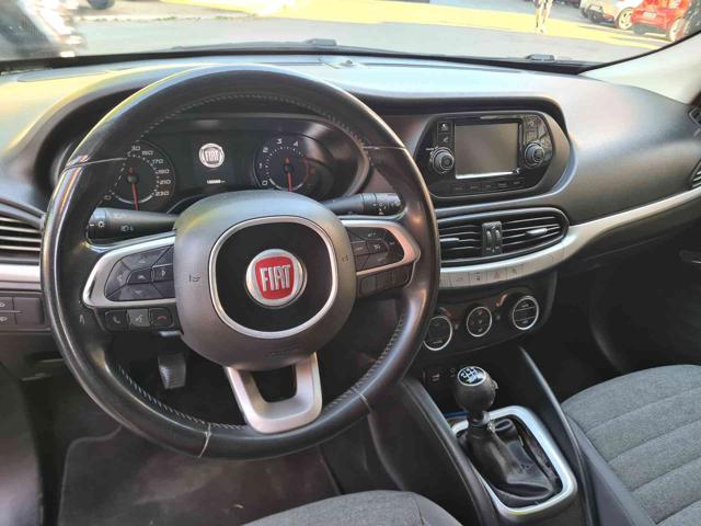 FIAT Tipo usata, con Cerchi in lega