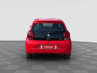 PEUGEOT 108 usata 3