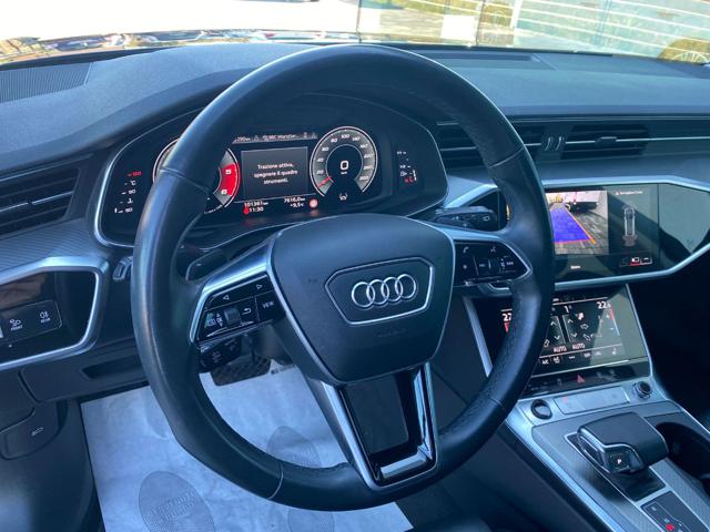 AUDI A6 usata, con Immobilizzatore elettronico