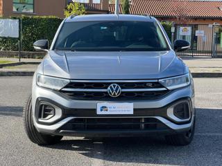 VOLKSWAGEN T-Roc usata, con Airbag laterali