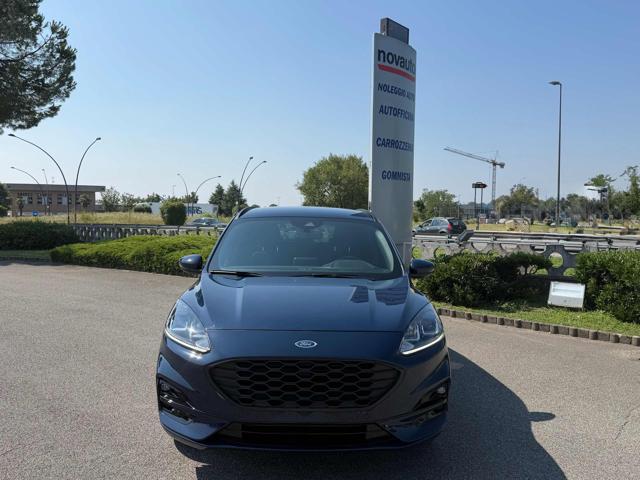 FORD Kuga usata, con Airbag