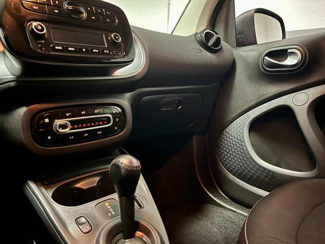 SMART ForTwo usata, con ESP