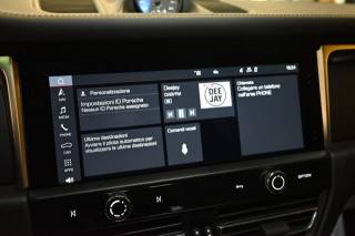 PORSCHE Macan usata 46