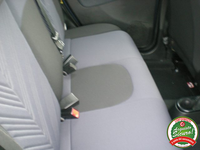 LANCIA Ypsilon usata, con Servosterzo