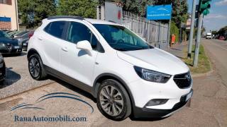 OPEL Mokka X 1.6CDTI Km73000