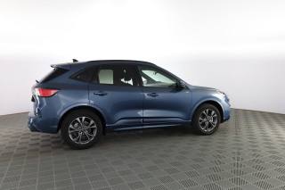 FORD Kuga usata 2