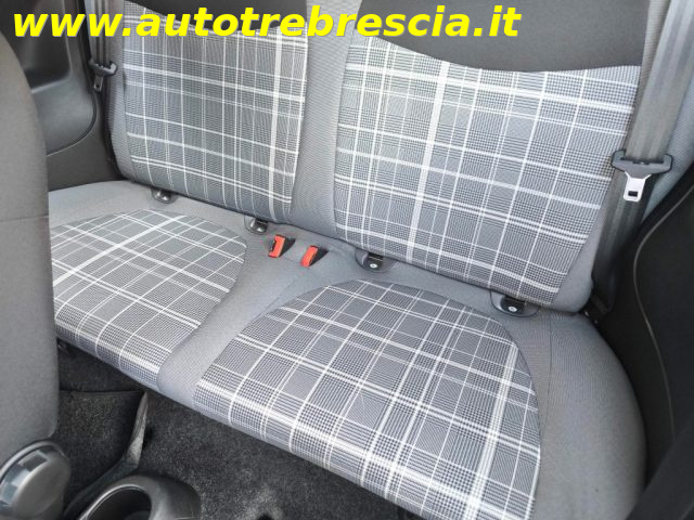 FIAT 500 usata, con Cruise Control