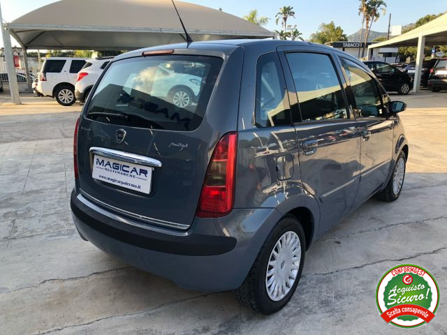 LANCIA MUSA usata, con Climatizzatore