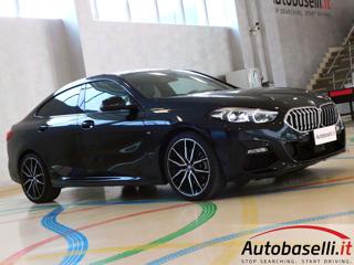 BMW 220 usata, con Sedile posteriore sdoppiato