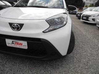 TOYOTA Aygo X usata 60