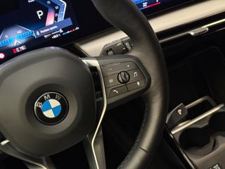 BMW X1 usata, con Portellone posteriore elettrico