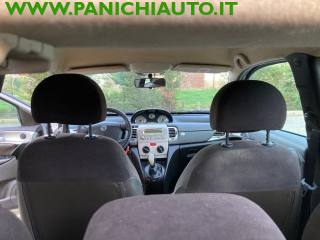 LANCIA Ypsilon usata, con Fendinebbia