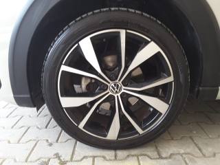 VOLKSWAGEN Taigo usata, con Airbag Passeggero