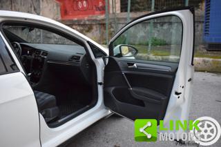 VOLKSWAGEN Golf usata, con Vivavoce