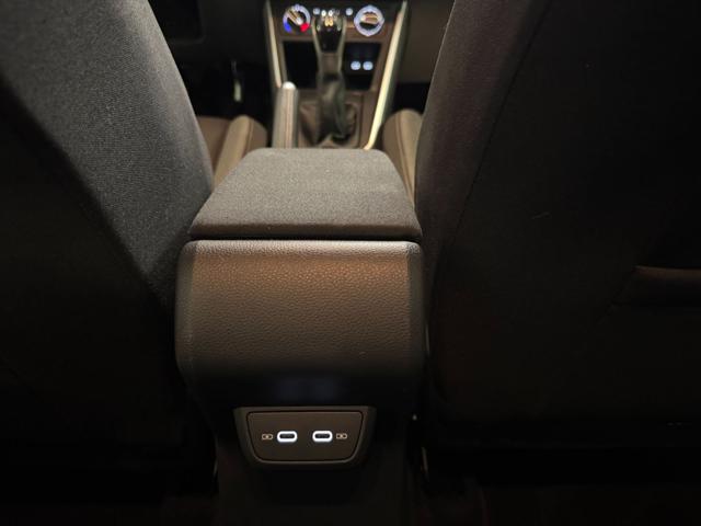VOLKSWAGEN Polo usata, con Controllo elettronico della corsia