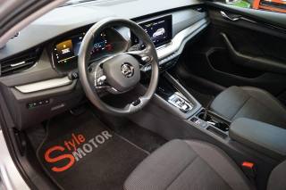 SKODA Octavia usata, con Cerchi in lega