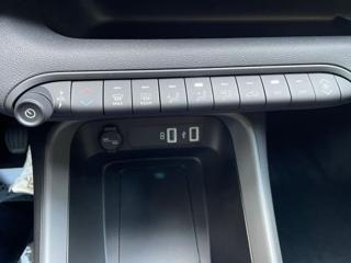 JEEP Avenger usata, con Park Distance Control