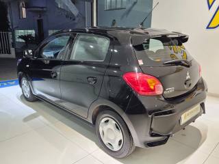 MITSUBISHI Space Star usata, con Antifurto