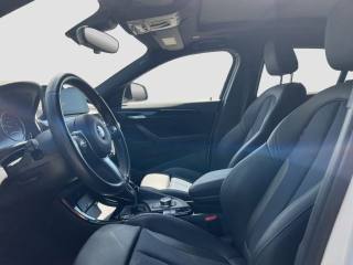 BMW X2 usata 9