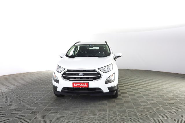 FORD EcoSport usata 0