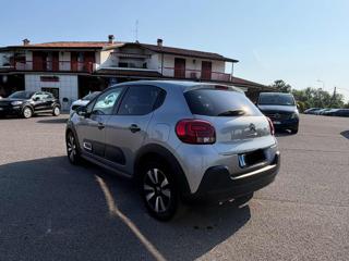 CITROEN C3 usata, con Chiusura centralizzata
