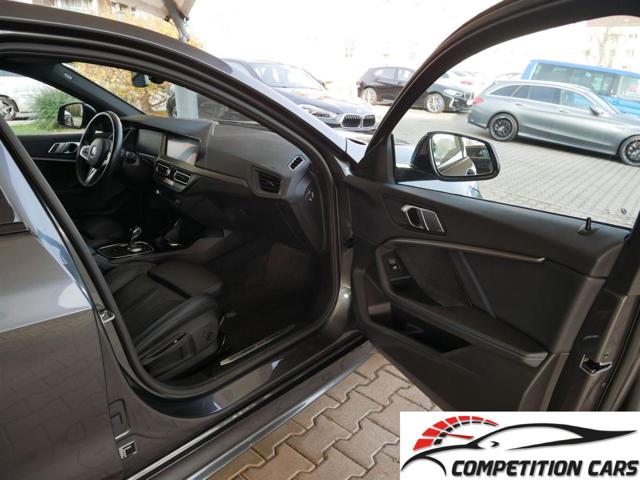 BMW 118 usata, con Lettore CD