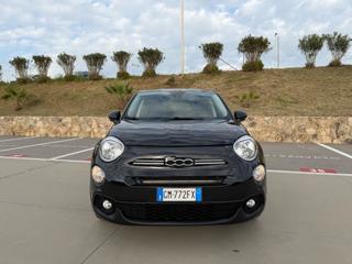 FIAT 500X usata, con Android Auto