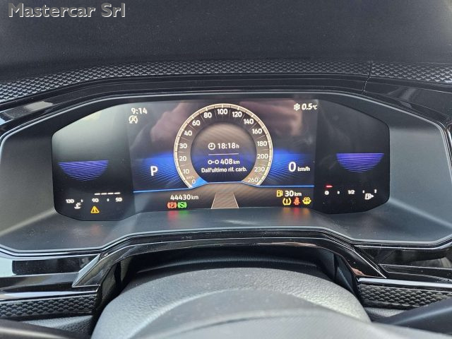 VOLKSWAGEN Taigo usata, con ESP