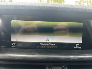 ALFA ROMEO Stelvio usata, con Chiusura centralizzata