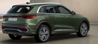AUDI Q5 usata, con Servosterzo