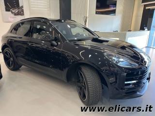 PORSCHE Macan usata, con Alzacristalli elettrici