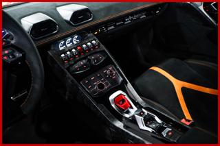 LAMBORGHINI Huracan usata, con Servosterzo