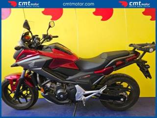 HONDA NC 750 usata 2