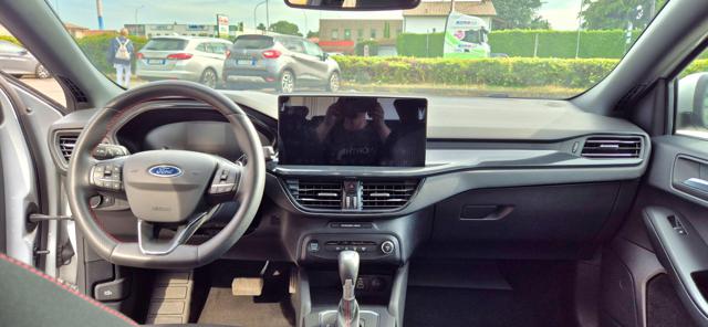 FORD Focus usata, con Chiusura centralizzata