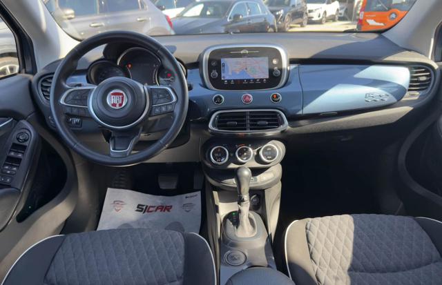 FIAT 500X usata, con Cruise Control