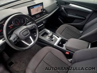 AUDI Q5 usata, con Controllo trazione