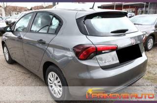 FIAT Tipo usata, con Chiusura centralizzata