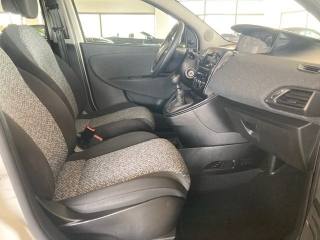 LANCIA Ypsilon usata, con ESP