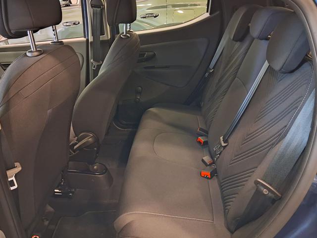 LANCIA Ypsilon usata, con Park Distance Control