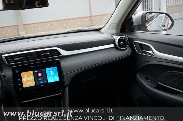 MG ZS usata 8