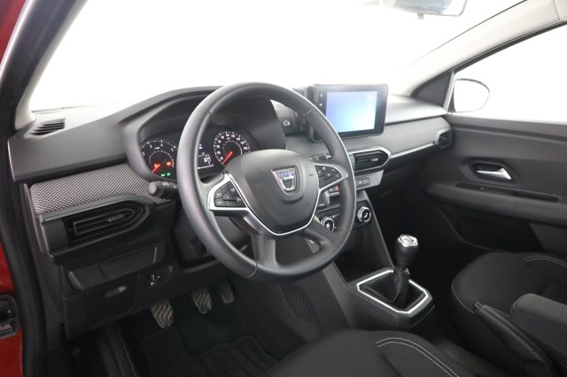 DACIA Sandero usata 1