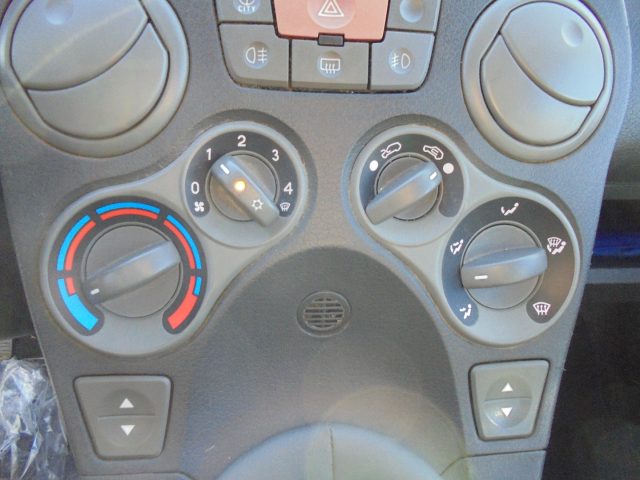 FIAT Panda usata 28