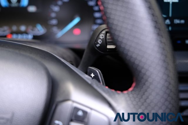 FORD Focus usata, con Sensori di parcheggio posteriori