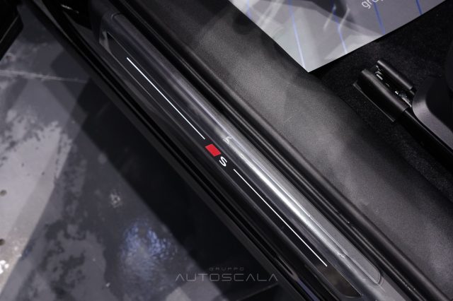 AUDI Q5 usata, con ESP