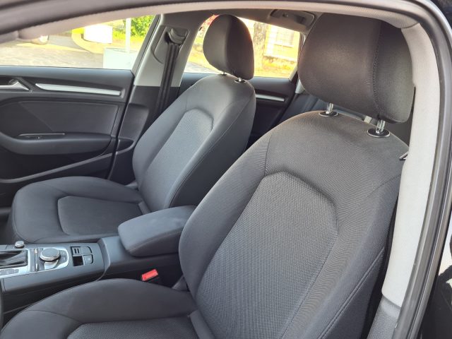 AUDI A3 usata, con Servosterzo