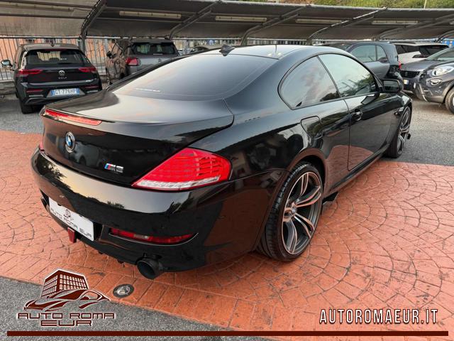 BMW 630 usata, con Alzacristalli elettrici
