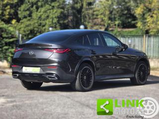 MERCEDES-BENZ GLC 220 usata, con Chiusura centralizzata