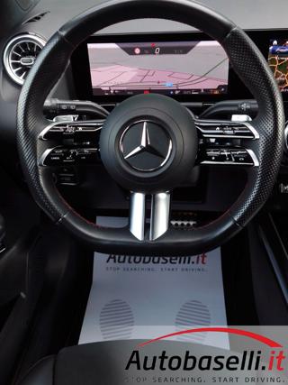 MERCEDES-BENZ GLA 200 usata 85