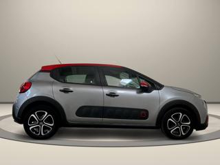 CITROEN C3 usata, con Airbag Passeggero