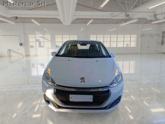 PEUGEOT 208 usata, con Chiusura centralizzata
